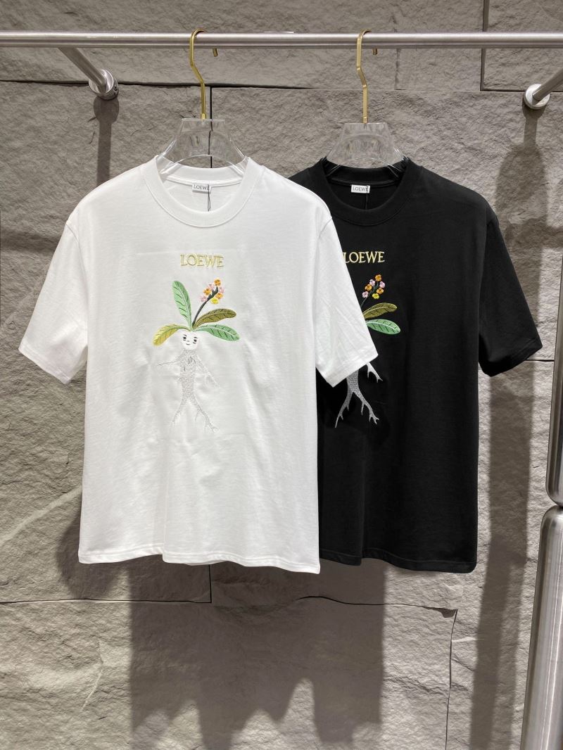 Loewe T-Shirts